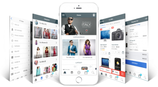 Opencart B2B App Source Code