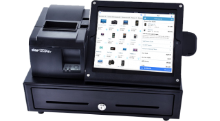 Opencart Point of Sale